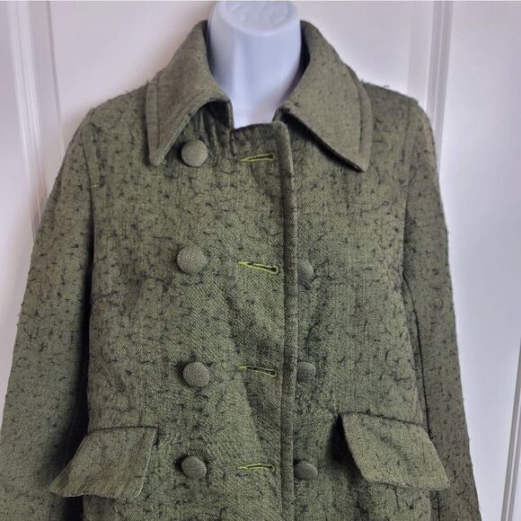 MARCIANO Coat  - Picture 4 of 13